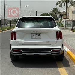 کیا سۆرینتۆ